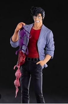 ARTFX J 冴羽獠(フィギュア) 劇場版シティーハンター 天使の涙」よりフィギュア「ARTFX J